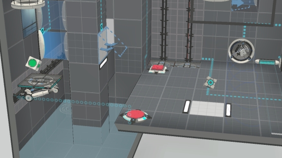 Turrets tests - PART 13