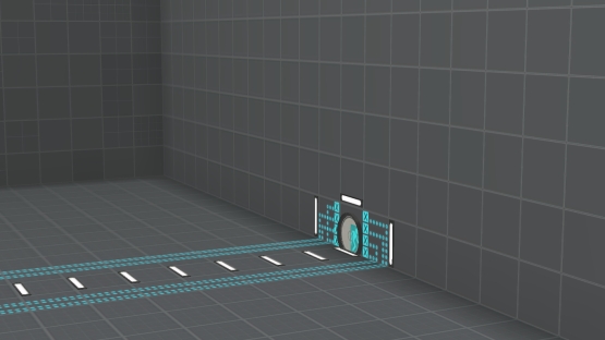Turrets tests - PART 14
