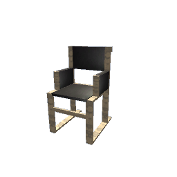 office chair preview