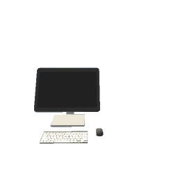All in one pc