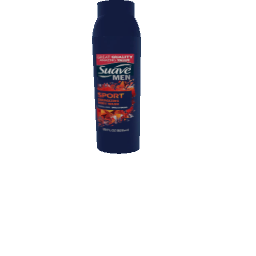 Men's Suave Body Wash