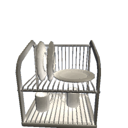 Dishrack