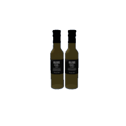 olive oil