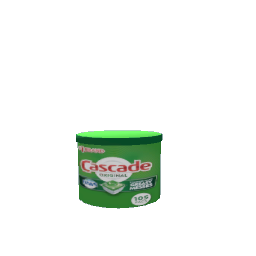 Cascade