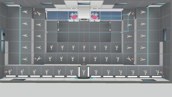 Turrets tests - PART 16