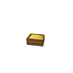 corn crate
