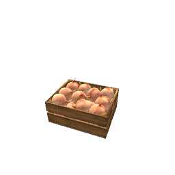 onion crate