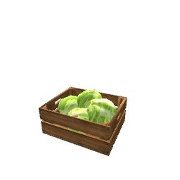 lettuce crate