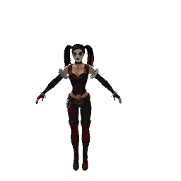 Harley Quinn