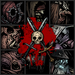 [Necromancer Test] Cho's Boss Reworks