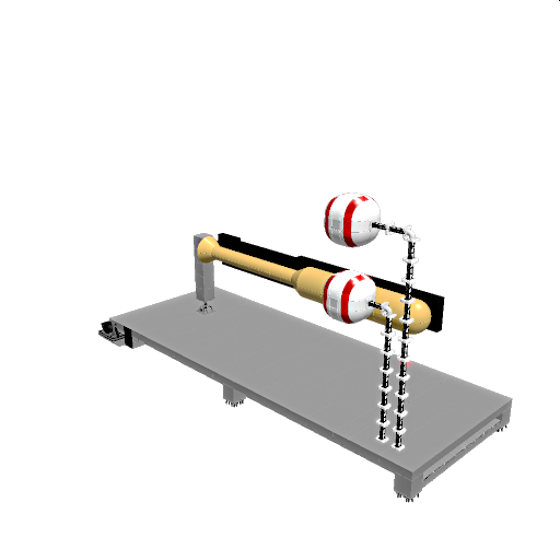 Baseball mini game
