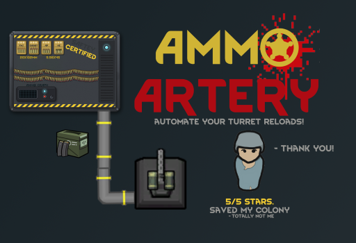 Ammo Artery
