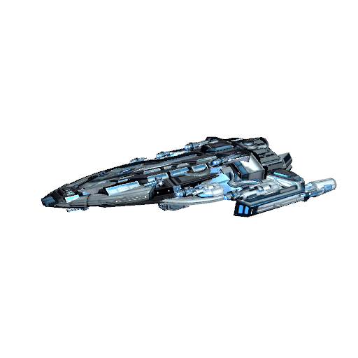 Rc Starhunter