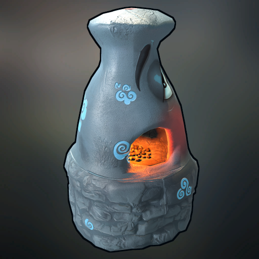 SLEEPYFURNACE