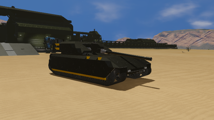 Helldivers Bastion