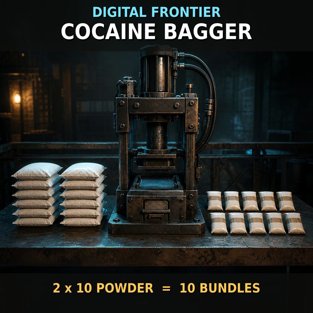 iM7 Cocaine Bagger Addon