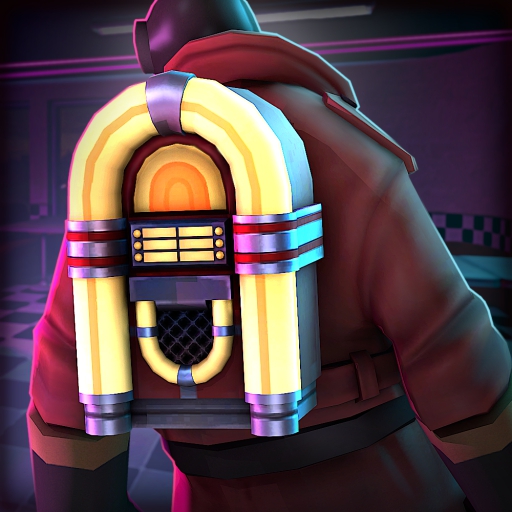 Jukeback