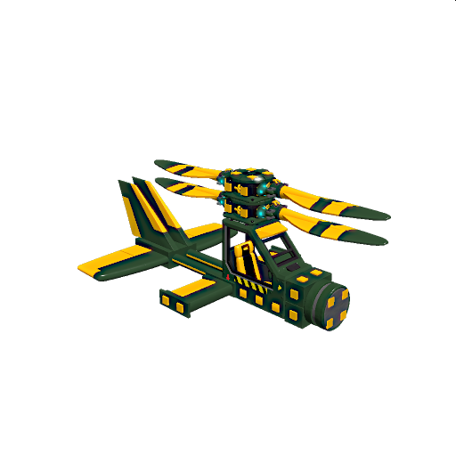 Mini Helo