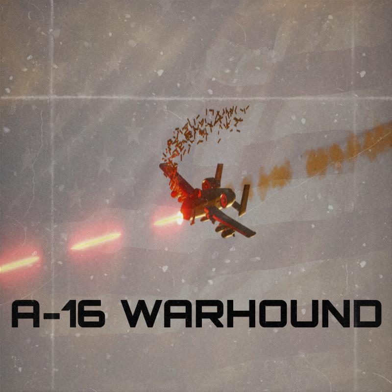 A-16 War Hound