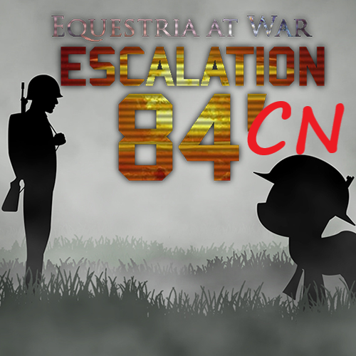 Escalation 84 CN