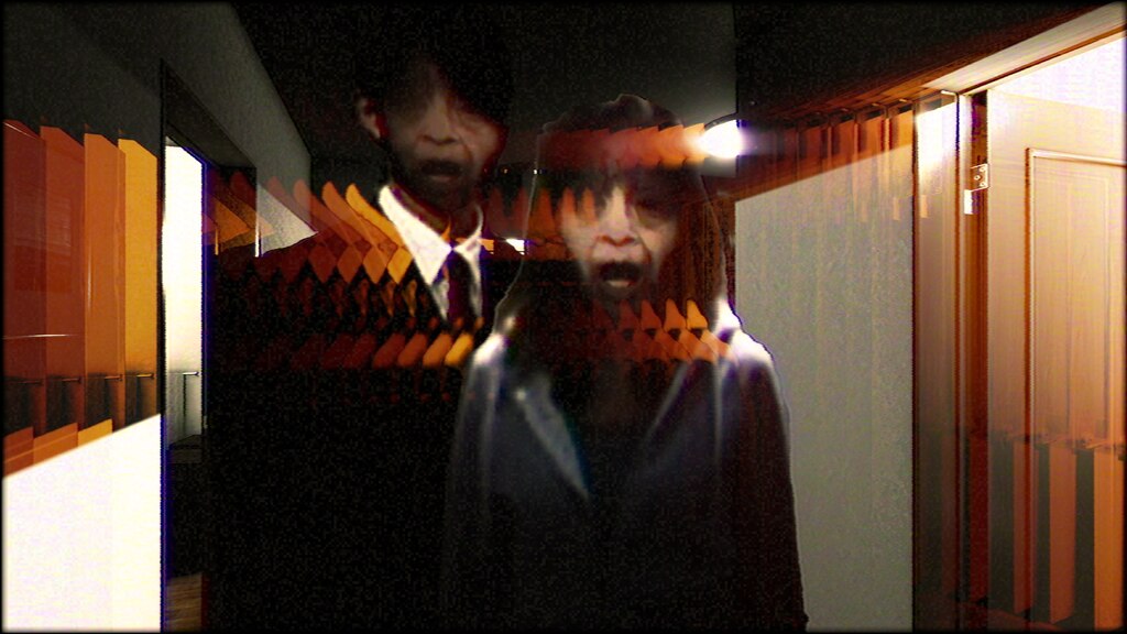 Steam コミュニティ :: Stigmatized Property | 事故物件