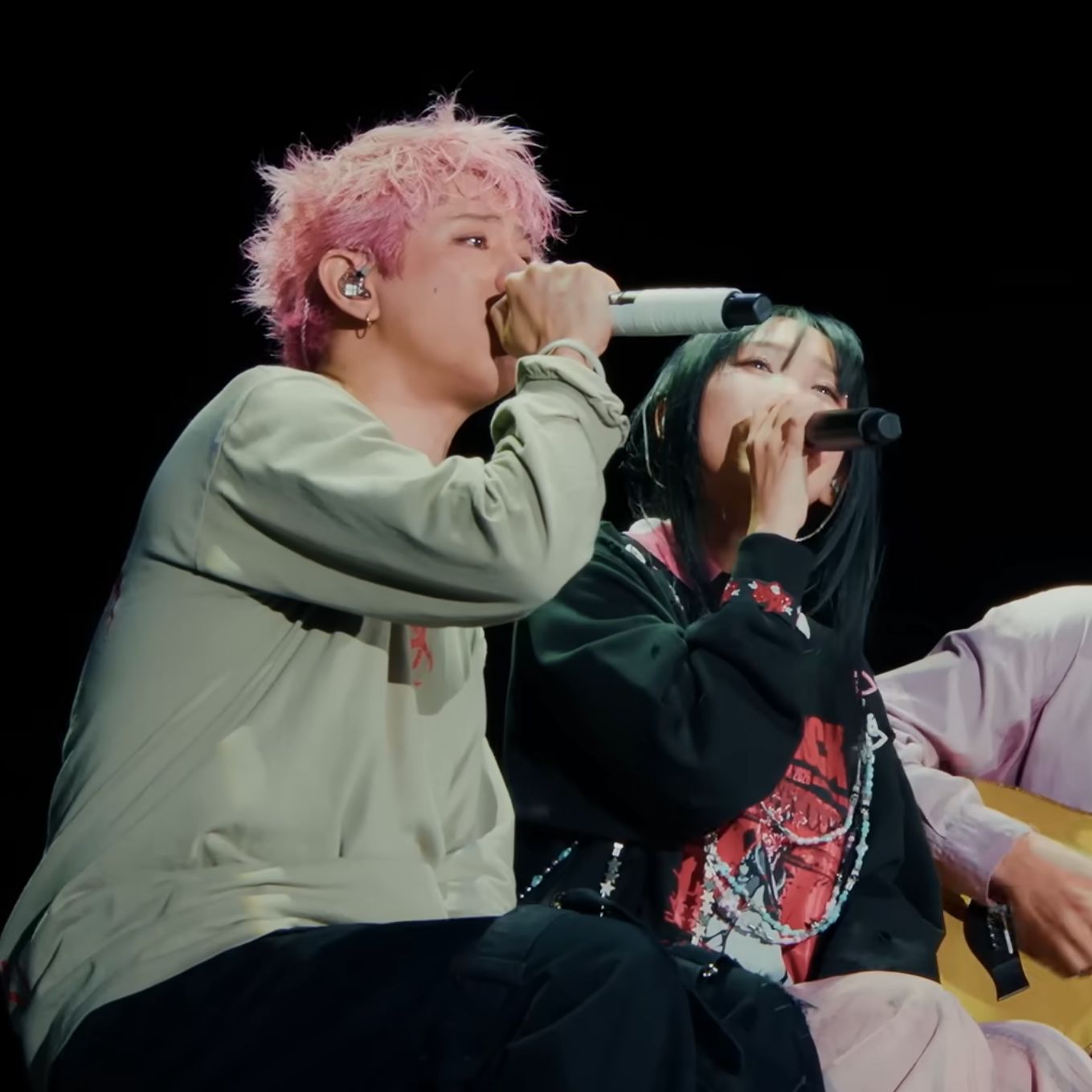 ONE OK ROCK,  Ikura - Wherever you are