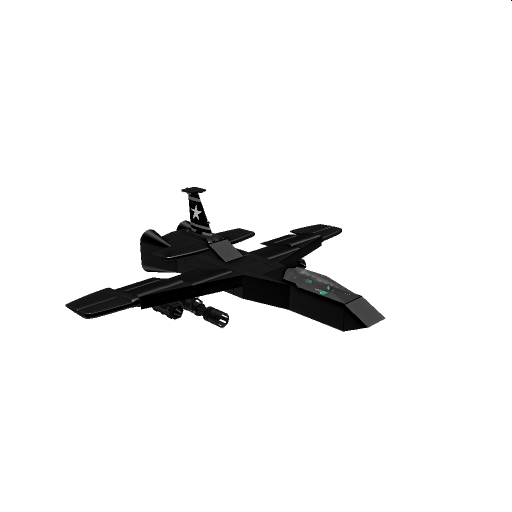 U-78-NightHawk-Fighter