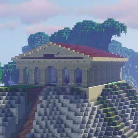 Saps Island preview