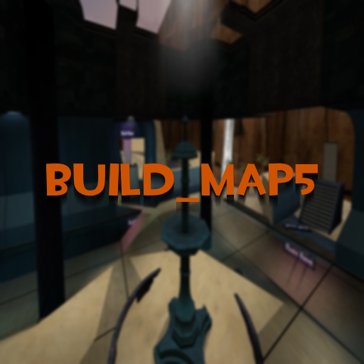 build_map5 – Team Fortress 2 Mod