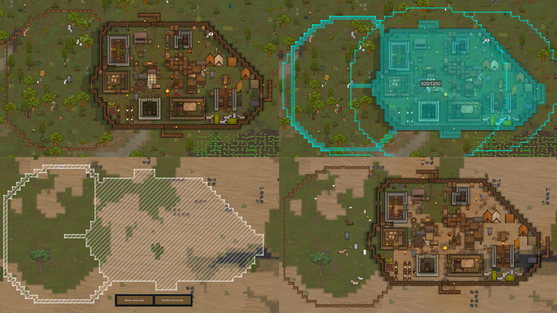 Gravcamp Mod - Workshop gallery image 1