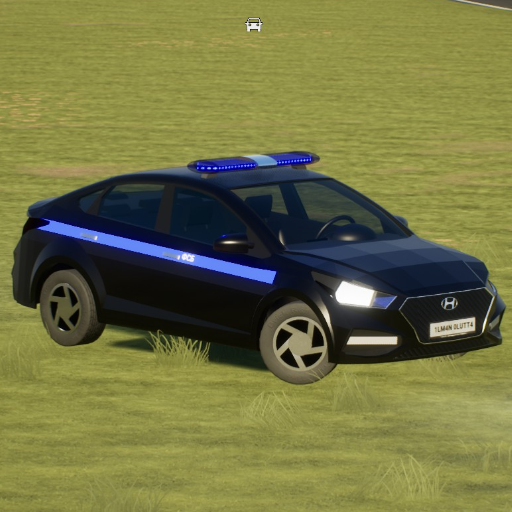 2018 Hyundai Solaris ФСБ