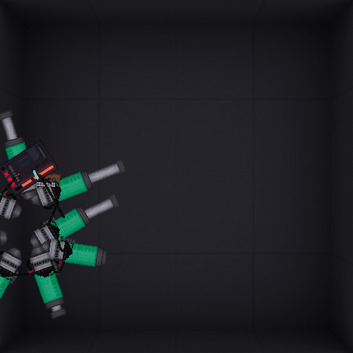 MEGACLOPLET