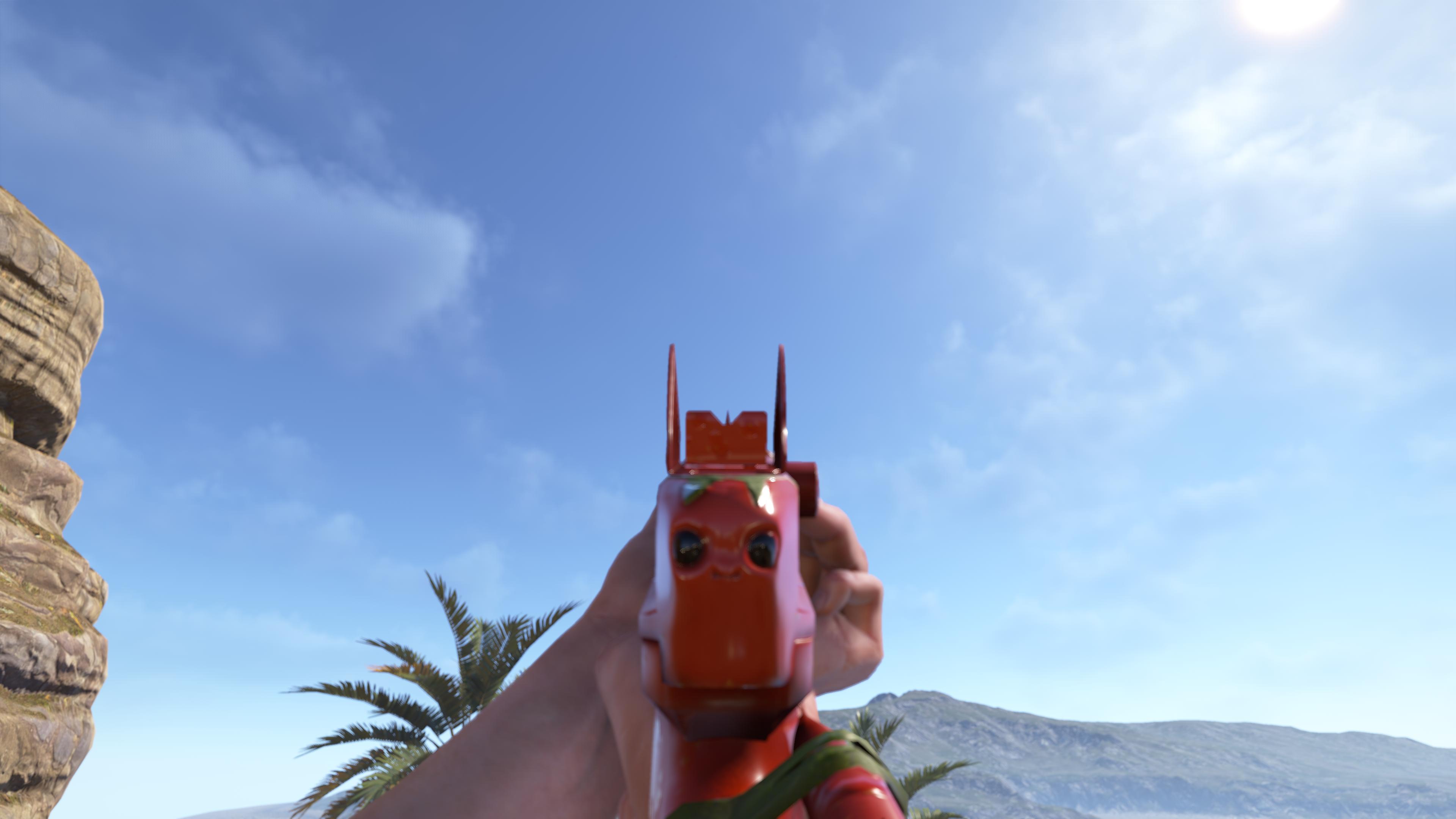 Señor Tomato Thompson