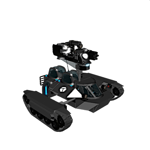Amphibious IFV