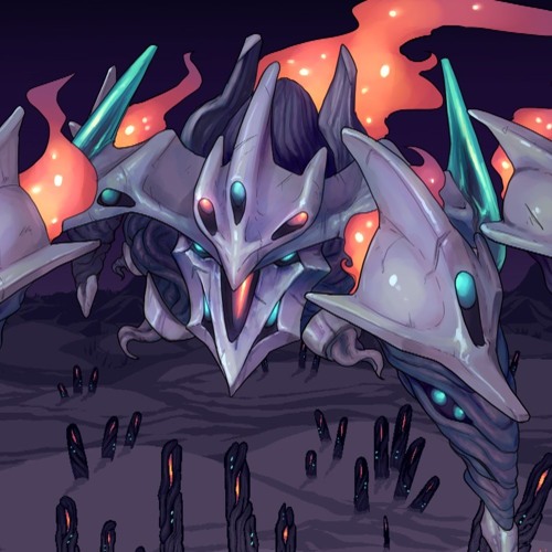 Interstellar Stomper (Terraria Calamity)
