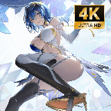 尘白禁区Snowbreakスノウブレイク