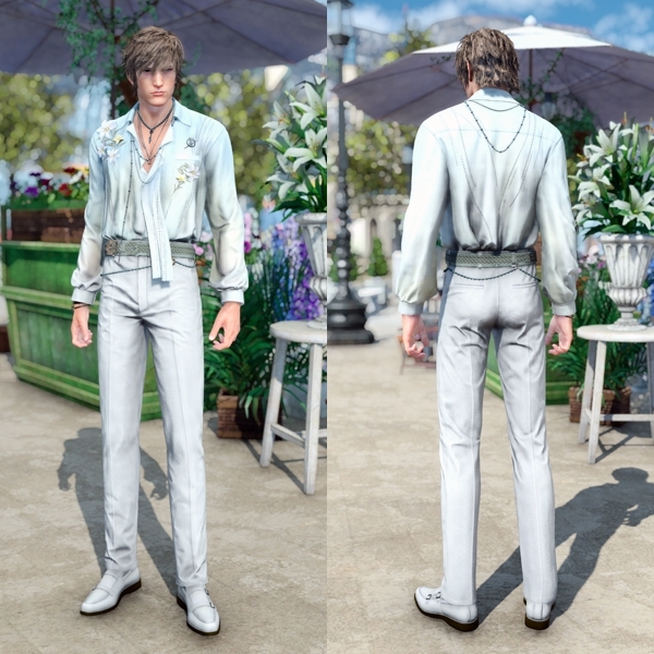 FMD - Petalweave Splendor (Ignis) preview