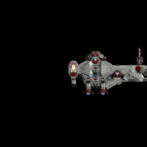 B Wing