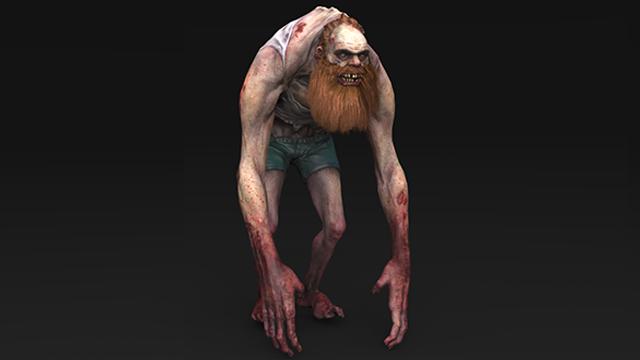 Jockey  Little Beard preview