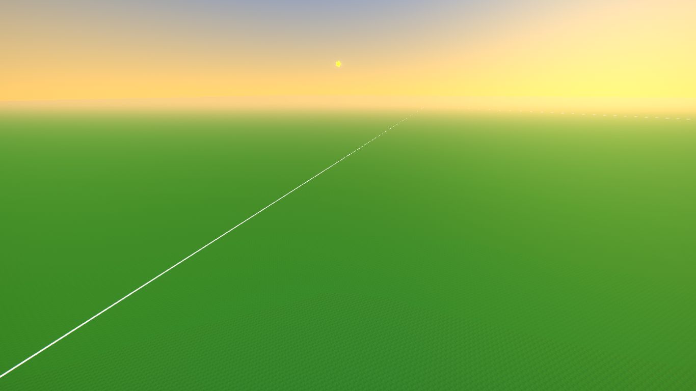 Glitch map
