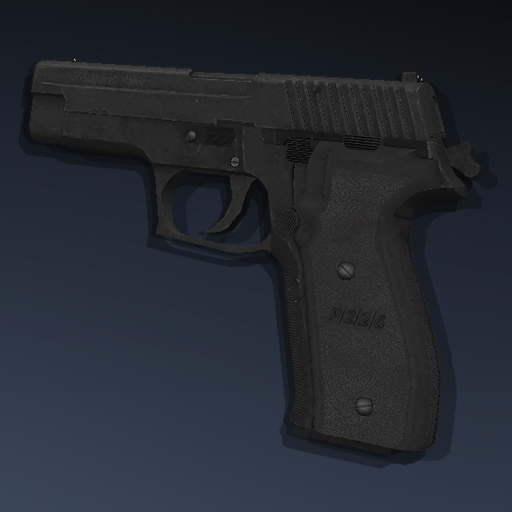 FA:S - P226
