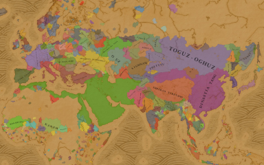 New Scenario