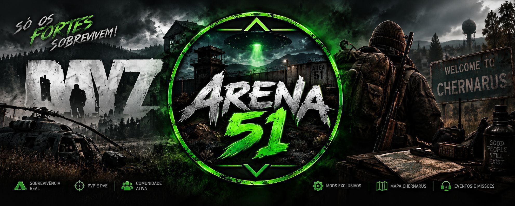 ModPack_Arena51