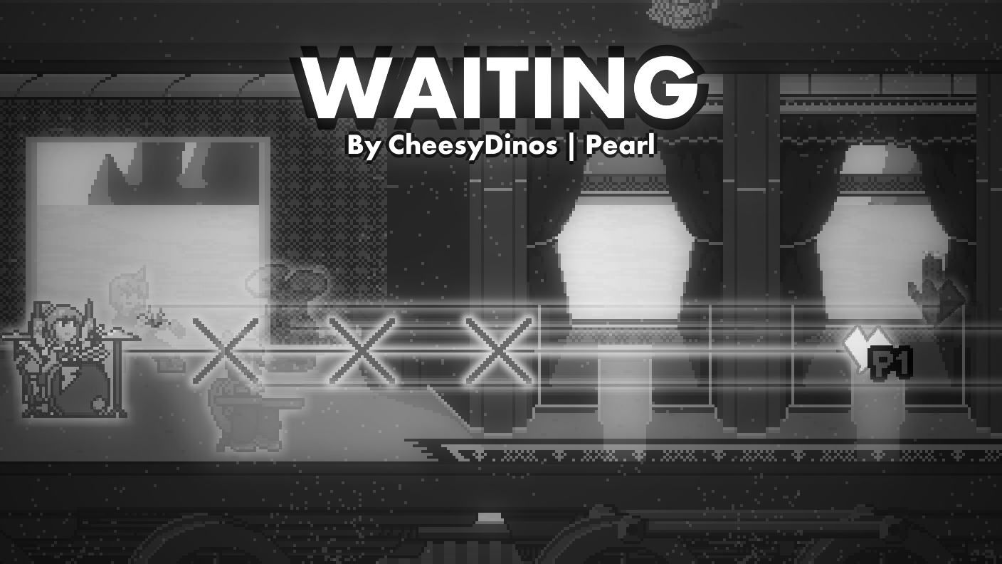 UNBEATABLE (D-CELL SOUND TEAM, D-CELL GAMES) - WAITING preview