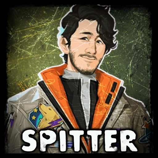 Markiplier (Spitter)