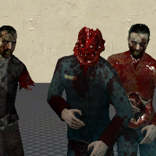 [VJ]Classic Zombies Plus SNPCs