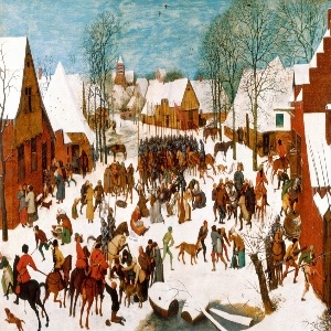 FloorArt | The Census at Bethlehem preview
