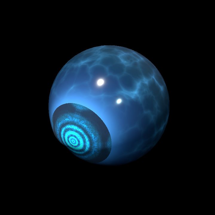 Eye of Azkaga