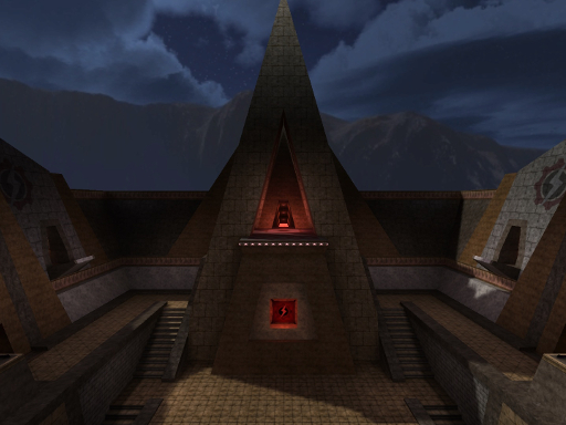 Pyramids