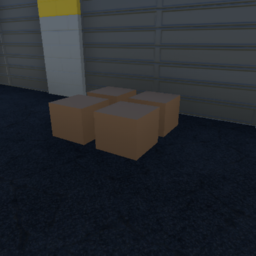 Boxes